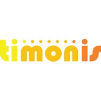 Timonis logo, Timonis contact details