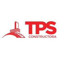 TPS Constructora logo, TPS Constructora contact details