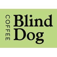 Blind Dog Coffee logo, Blind Dog Coffee contact details