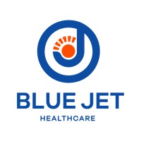 Blue Jet Healthcare Ltd logo, Blue Jet Healthcare Ltd contact details