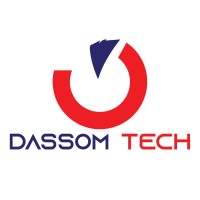 Dassom Tech logo, Dassom Tech contact details