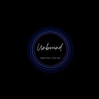 UNBOUND logo, UNBOUND contact details