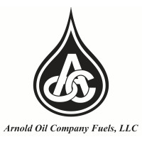 Arnold Oil Company Fuels logo, Arnold Oil Company Fuels contact details