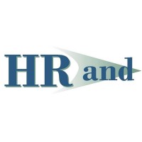 HR-and® logo, HR-and® contact details