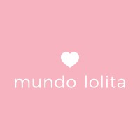 Mundo Lolita logo, Mundo Lolita contact details