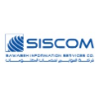 siscom logo, siscom contact details