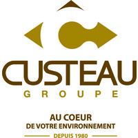 Groupe Custeau logo, Groupe Custeau contact details