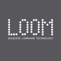 LOOM LIGHTING logo, LOOM LIGHTING contact details