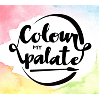 Colour My Palate logo, Colour My Palate contact details