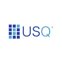 USQRisk logo, USQRisk contact details