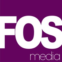 FOS Media logo, FOS Media contact details