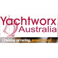 Yachtworx Australia logo, Yachtworx Australia contact details