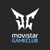 Movistar GameClub logo, Movistar GameClub contact details