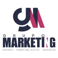 Grupo Marketing Chile logo, Grupo Marketing Chile contact details