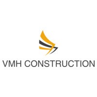 VMH Construction Ltd. logo, VMH Construction Ltd. contact details