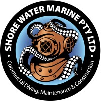 Shorewater Marine Pty Ltd logo, Shorewater Marine Pty Ltd contact details