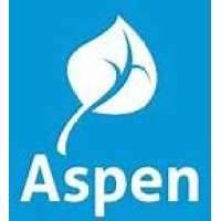 Aspen Distribution logo, Aspen Distribution contact details