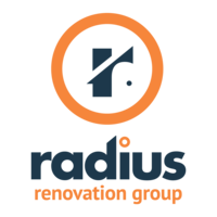 Radius Renovation Group logo, Radius Renovation Group contact details