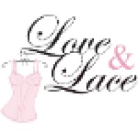 Love and Lace logo, Love and Lace contact details