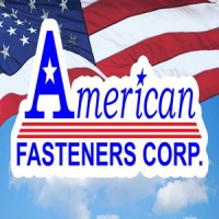 American Fasteners Corp logo, American Fasteners Corp contact details