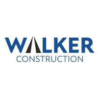 Walker Construction logo, Walker Construction contact details