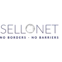 Sellonet logo, Sellonet contact details