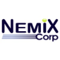 Nemix Corporation logo, Nemix Corporation contact details