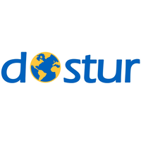 Dostur logo, Dostur contact details