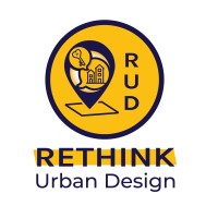 Rethink Urban Design logo, Rethink Urban Design contact details