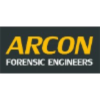 Arcon Forensic Engineers logo, Arcon Forensic Engineers contact details