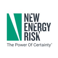 New Energy Risk logo, New Energy Risk contact details