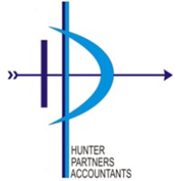 Hunter Partners logo, Hunter Partners contact details