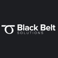 Black Belt Solutions logo, Black Belt Solutions contact details