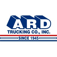 Ard Trucking Company Inc logo, Ard Trucking Company Inc contact details