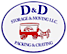 d and d storage & moving LLC logo, d and d storage & moving LLC contact details