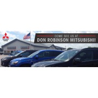 Don Robinson logo, Don Robinson contact details