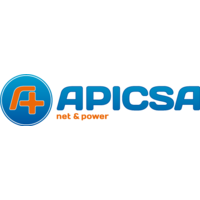 Apicsa Net & Power logo, Apicsa Net & Power contact details