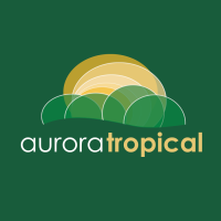 Aurora Tropical logo, Aurora Tropical contact details