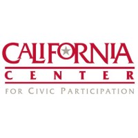 California Center for Civic Participation logo, California Center for Civic Participation contact details