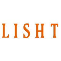 LISHT logo, LISHT contact details