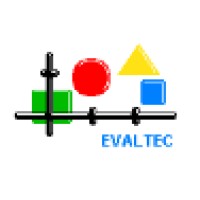 Evaltec logo, Evaltec contact details