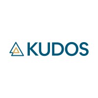 KUDOS logo, KUDOS contact details