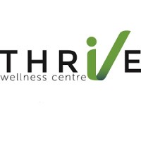 Thrive Wellness Centre logo, Thrive Wellness Centre contact details