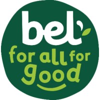 Bel Brands USA Foodservice logo, Bel Brands USA Foodservice contact details