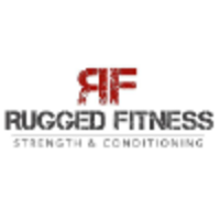 Rugged Fitness logo, Rugged Fitness contact details