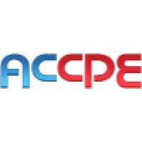 ACCPE logo, ACCPE contact details