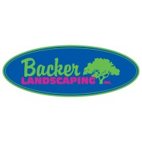 Backer Landscaping Inc logo, Backer Landscaping Inc contact details