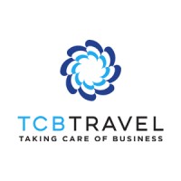 TCB Travel logo, TCB Travel contact details