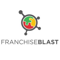 FranchiseBlast logo, FranchiseBlast contact details