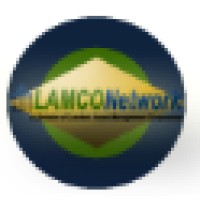 LAMCONetwork logo, LAMCONetwork contact details